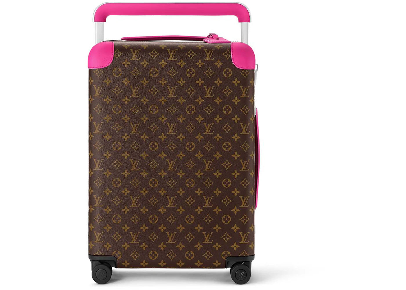 Louis Vuitton Horizon 55 Colormania Fuchsia