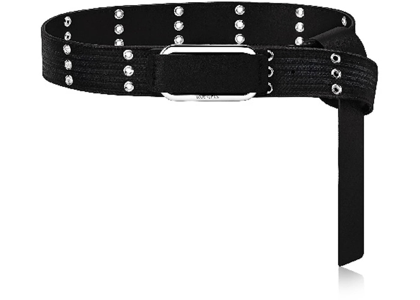 Louis Vuitton LV Handy Belt Black