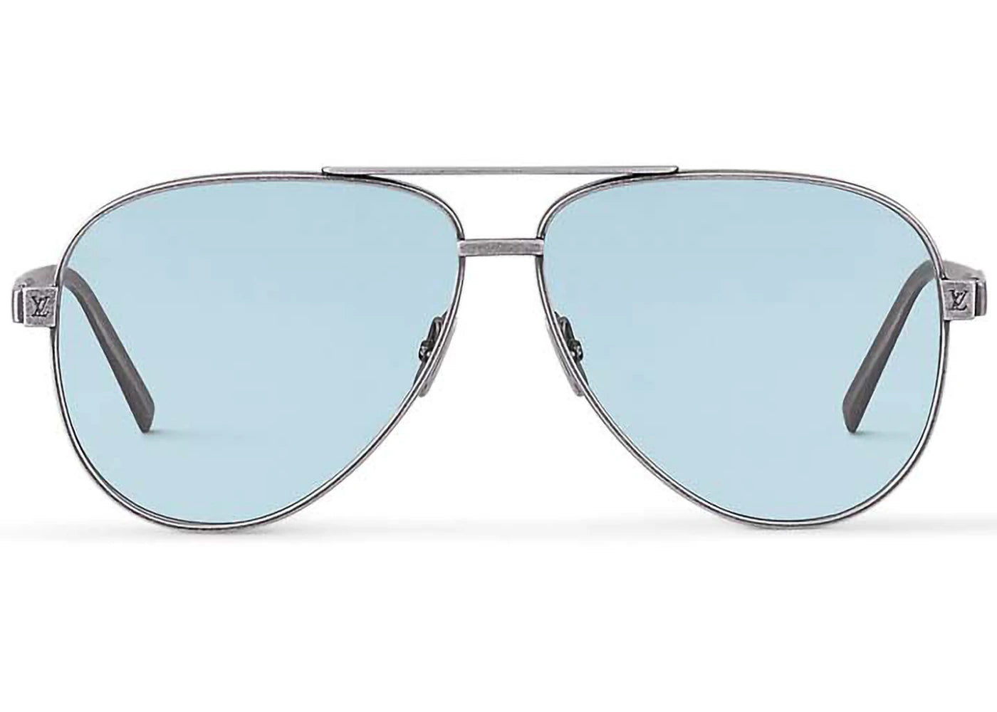 Louis Vuitton LV Ride Sunglasses Blue