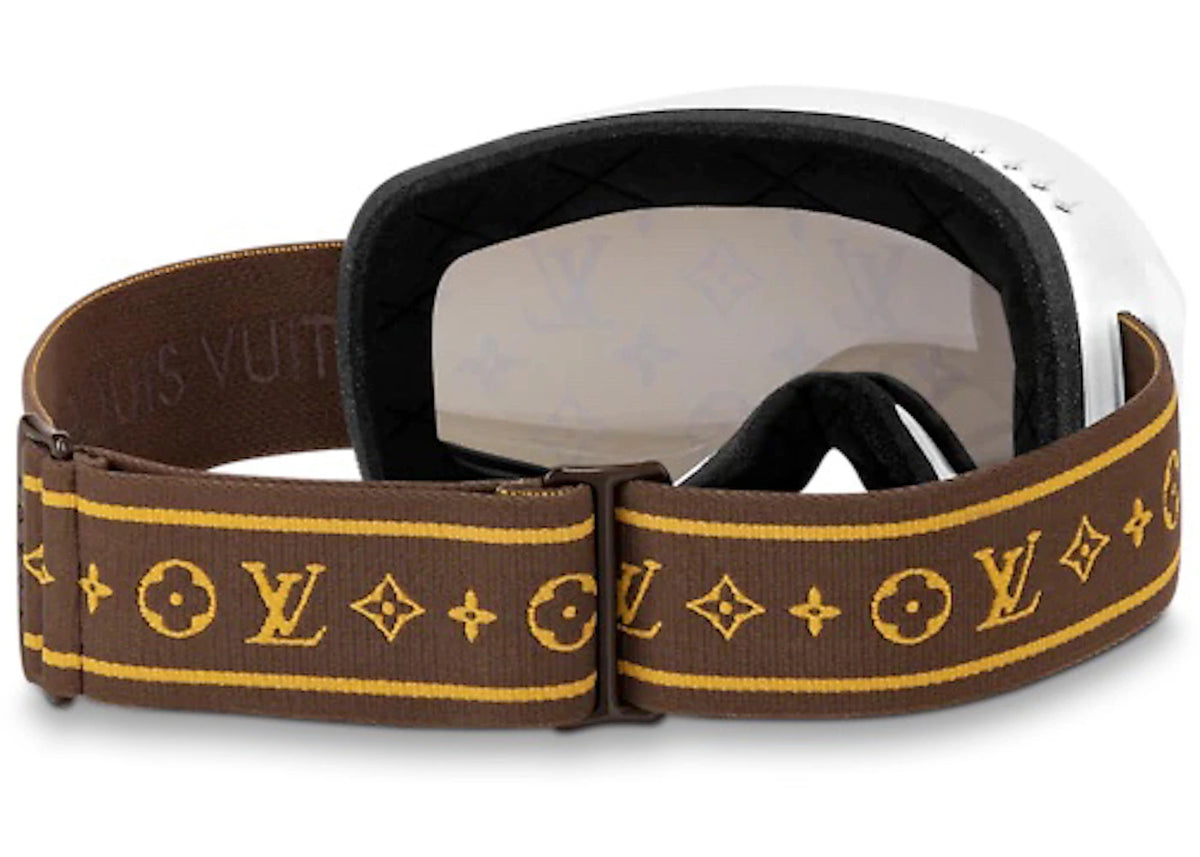 Louis Vuitton LV Ski Mask Blue – Side Kicks