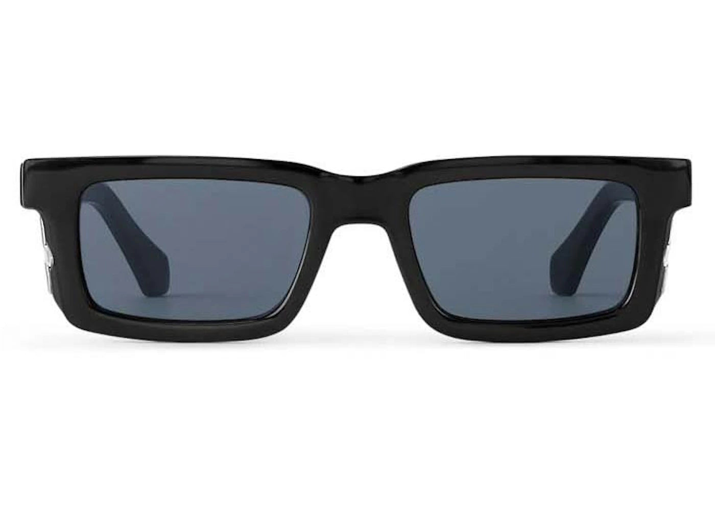 Louis Vuitton LV Venice Sunglasses Black