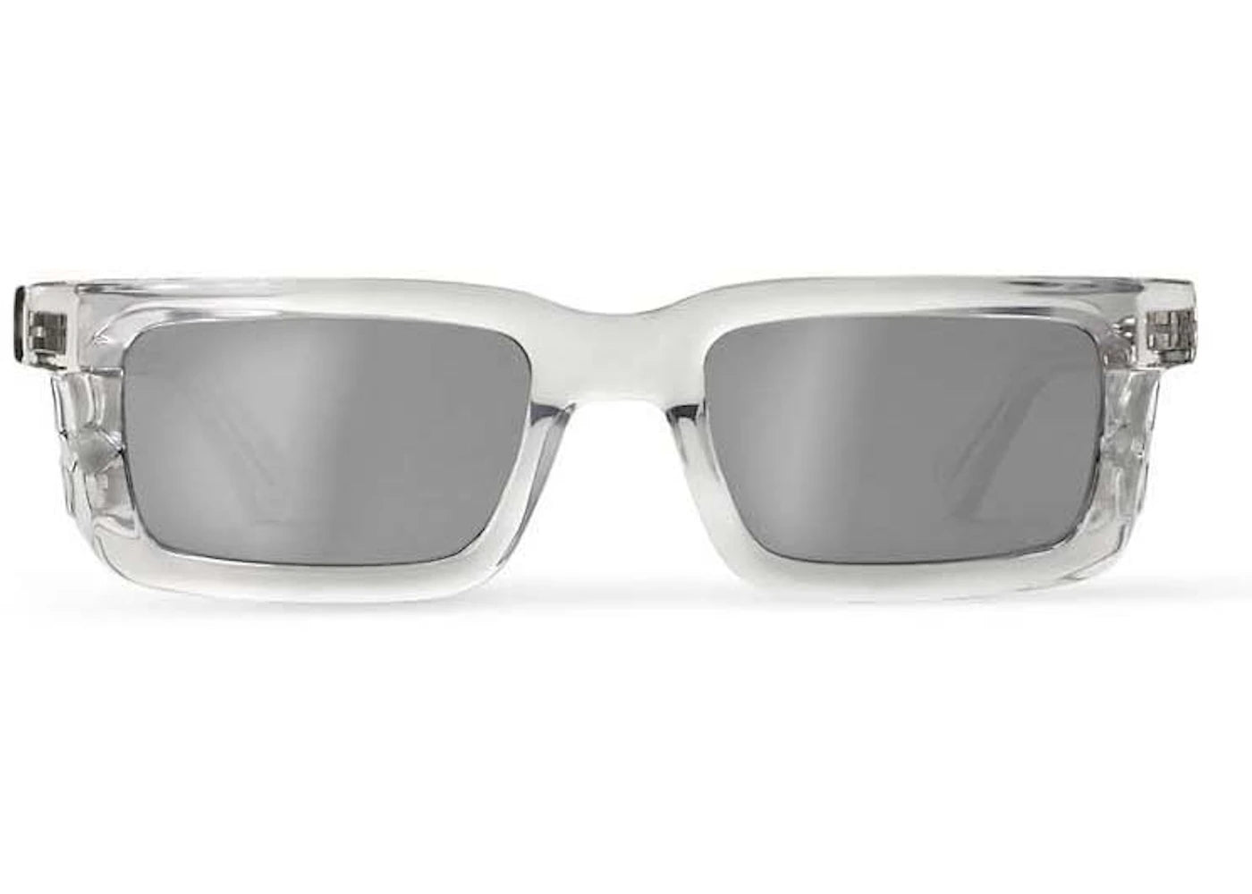 Louis Vuitton LV Venice Sunglasses Transparent