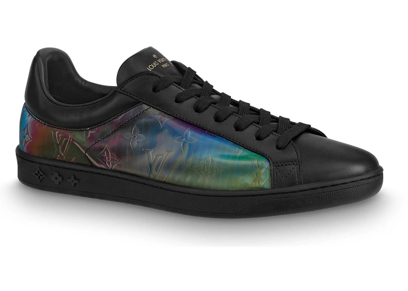 Louis Vuitton Luxembourg Iridescent Monogram