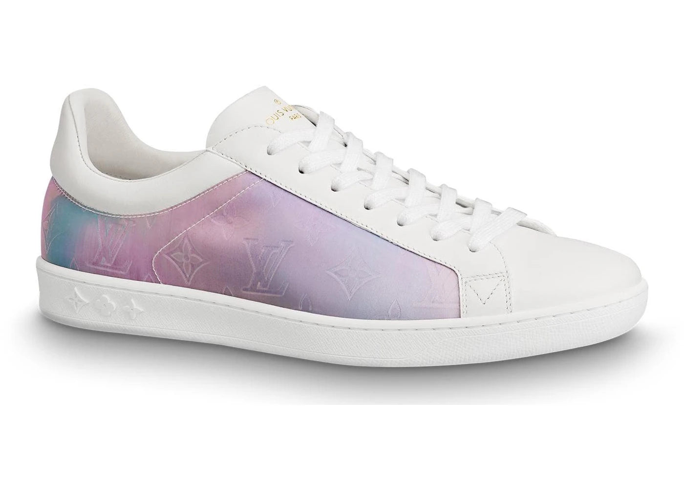 Louis Vuitton Luxembourg Rose