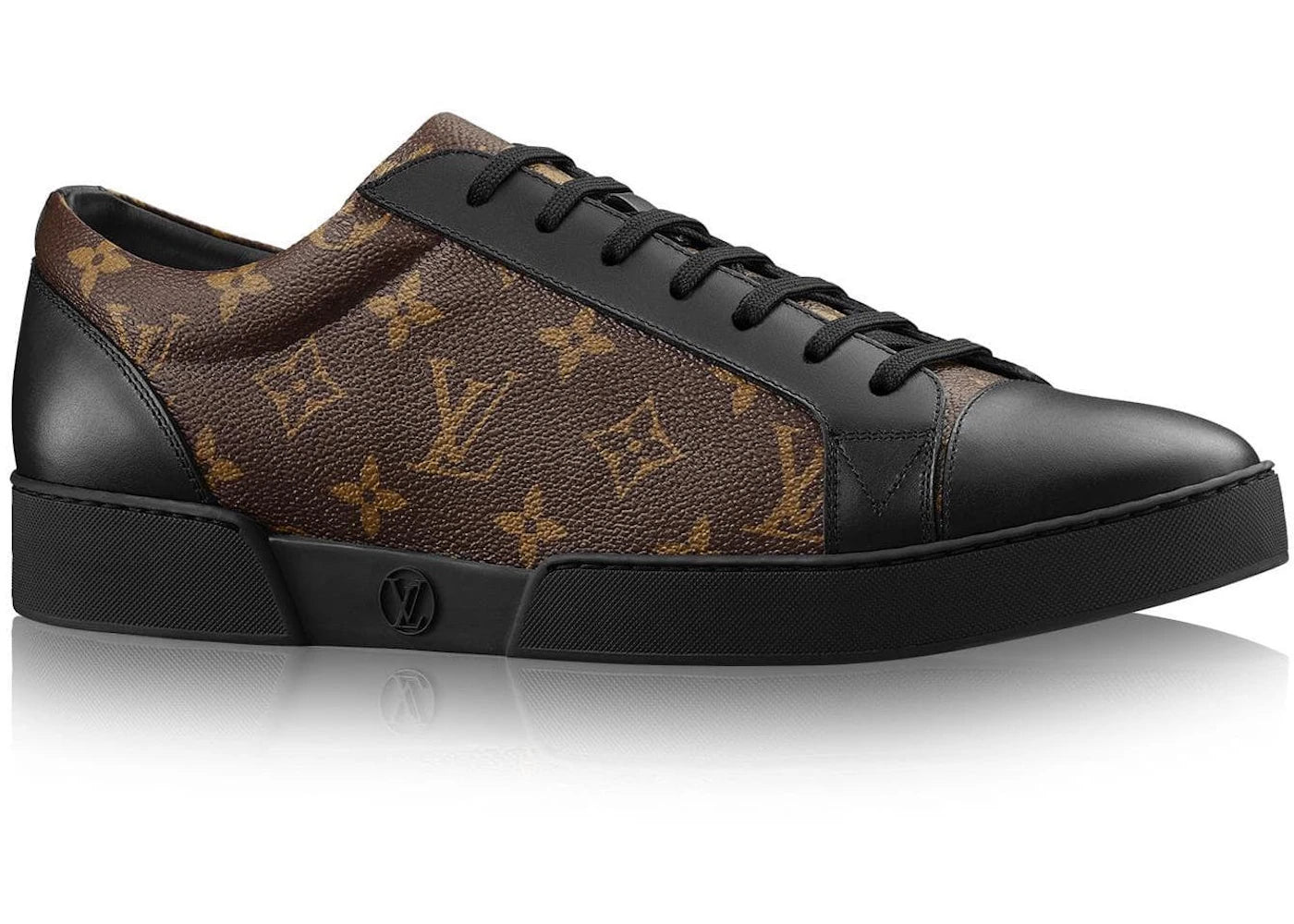 Louis Vuitton Match-Up Monogram