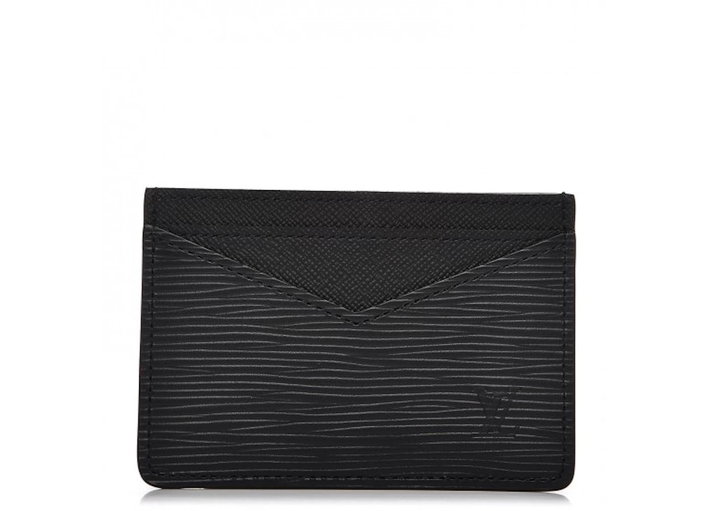 Louis Vuitton Card Holder Neo Porte Cartes Epi