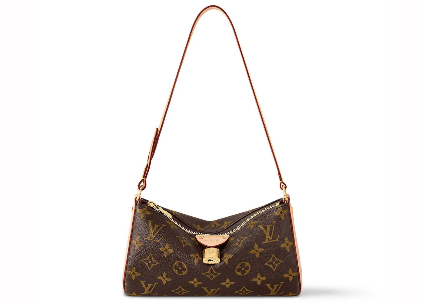 Louis Vuitton Pochette Tirette Monogram