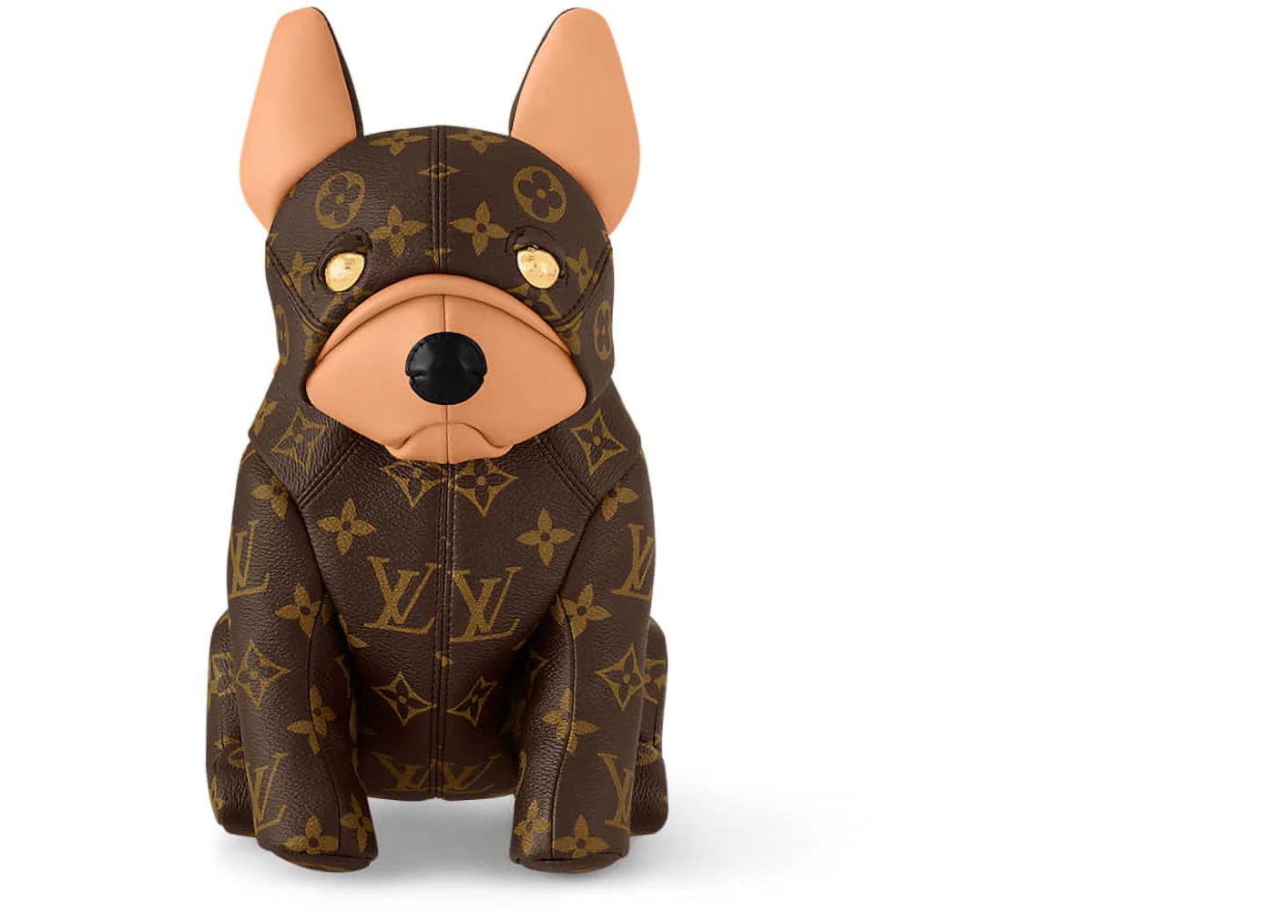 Louis Vuitton Pooch Bag Monogram