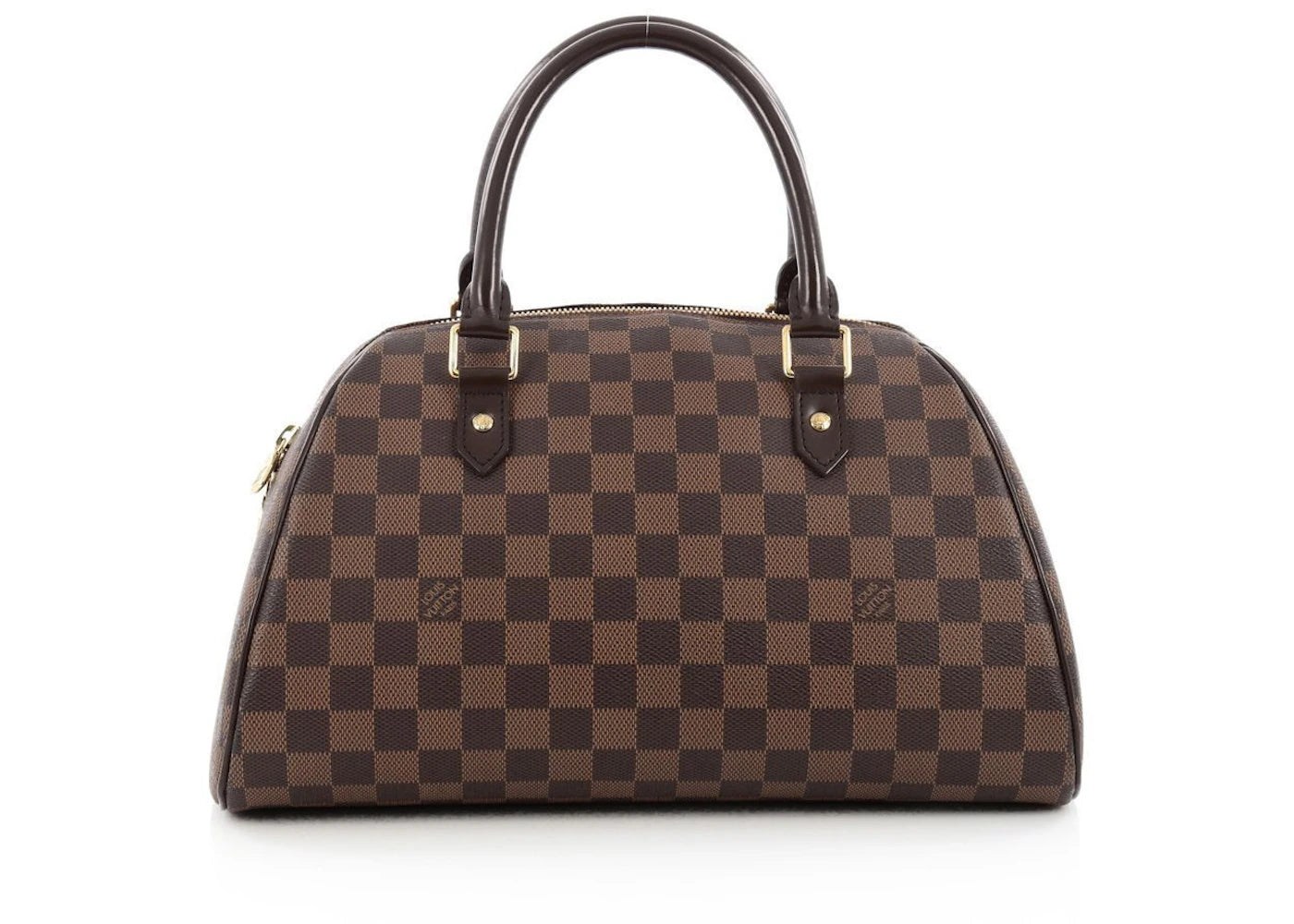 Louis Vuitton Ribera Damier Ebene MM Brown