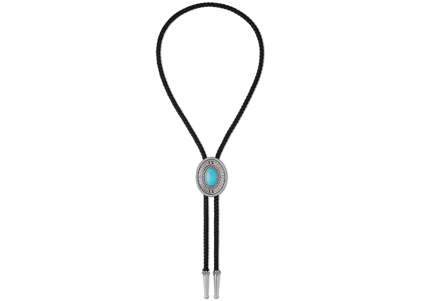 Louis Vuitton Rodeo Bolo Turquoise