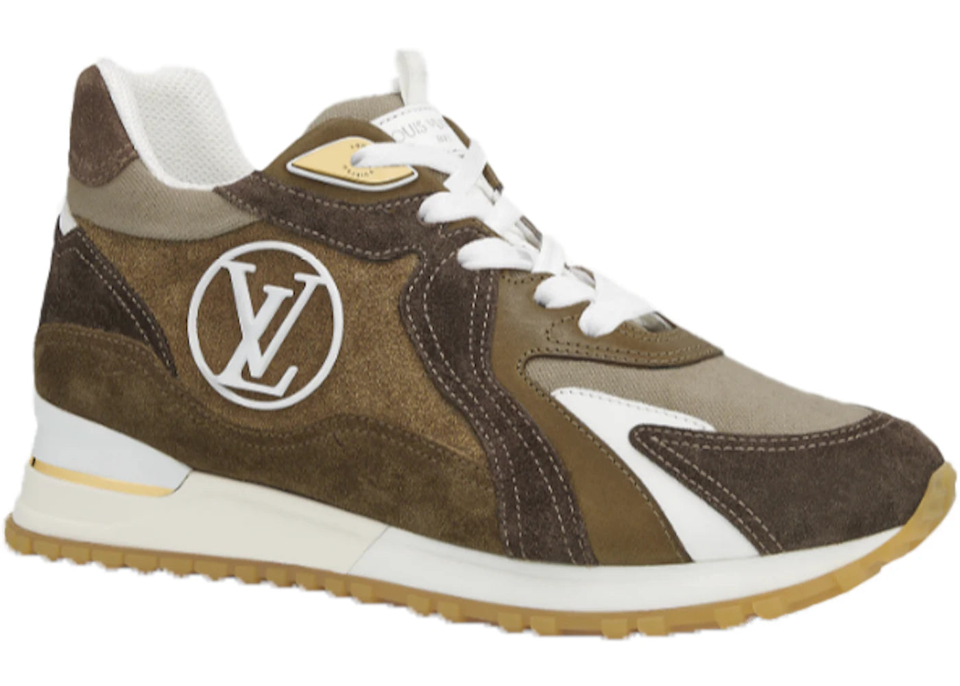 Louis Vuitton Run Away Khaki (Women's)