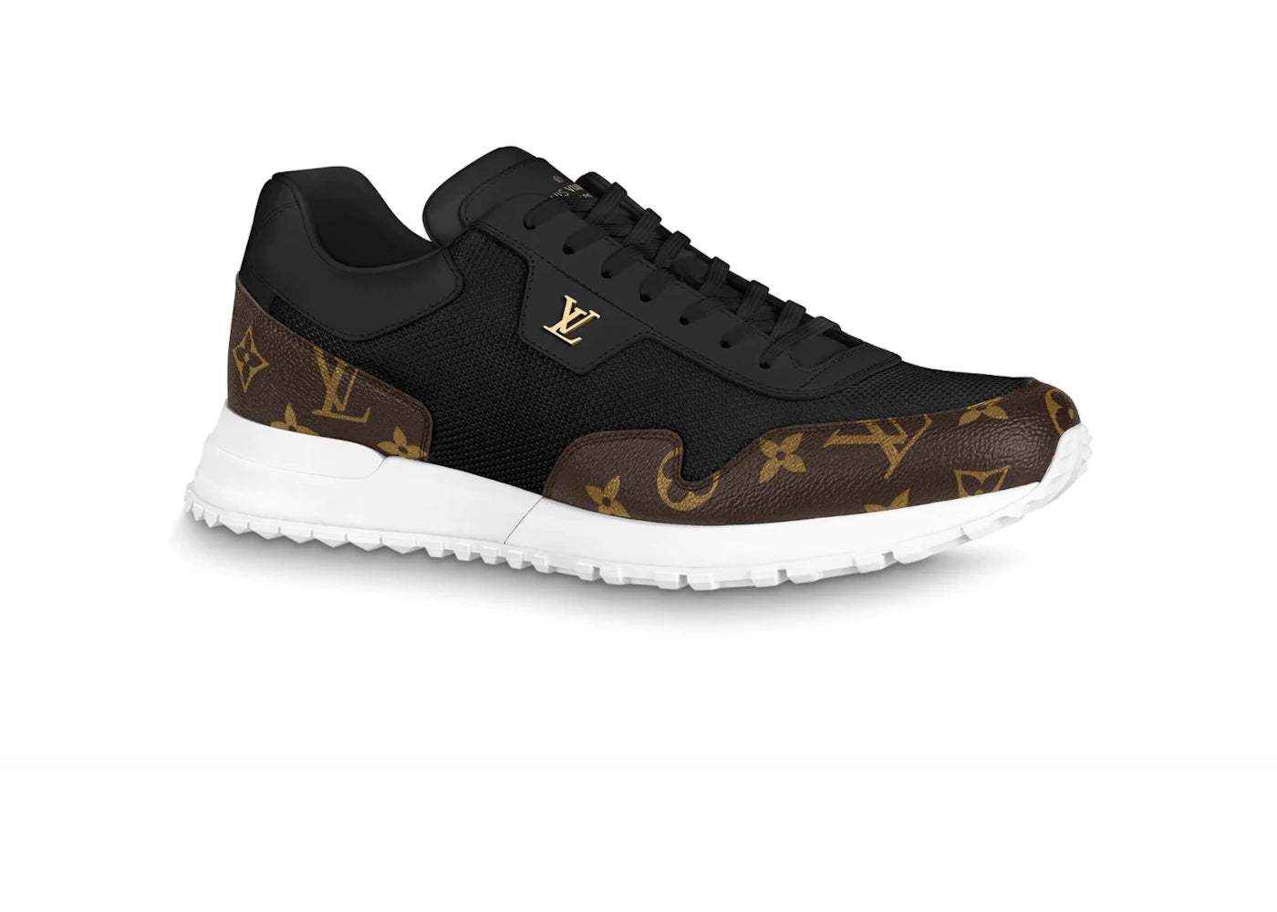 Louis Vuitton Run Away Monogram