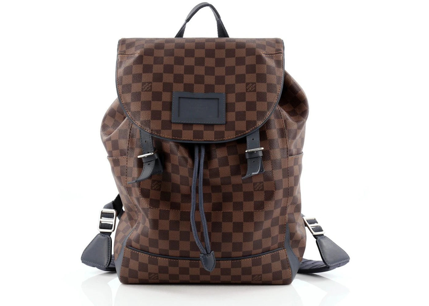 Louis Vuitton Runner Damier Ebene Brown