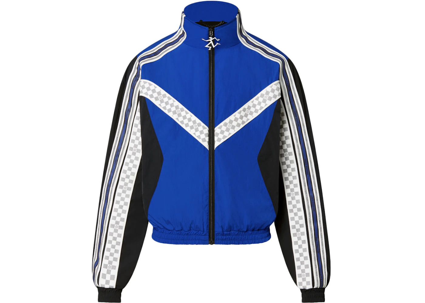 Louis Vuitton Technical Tracksuit Azure