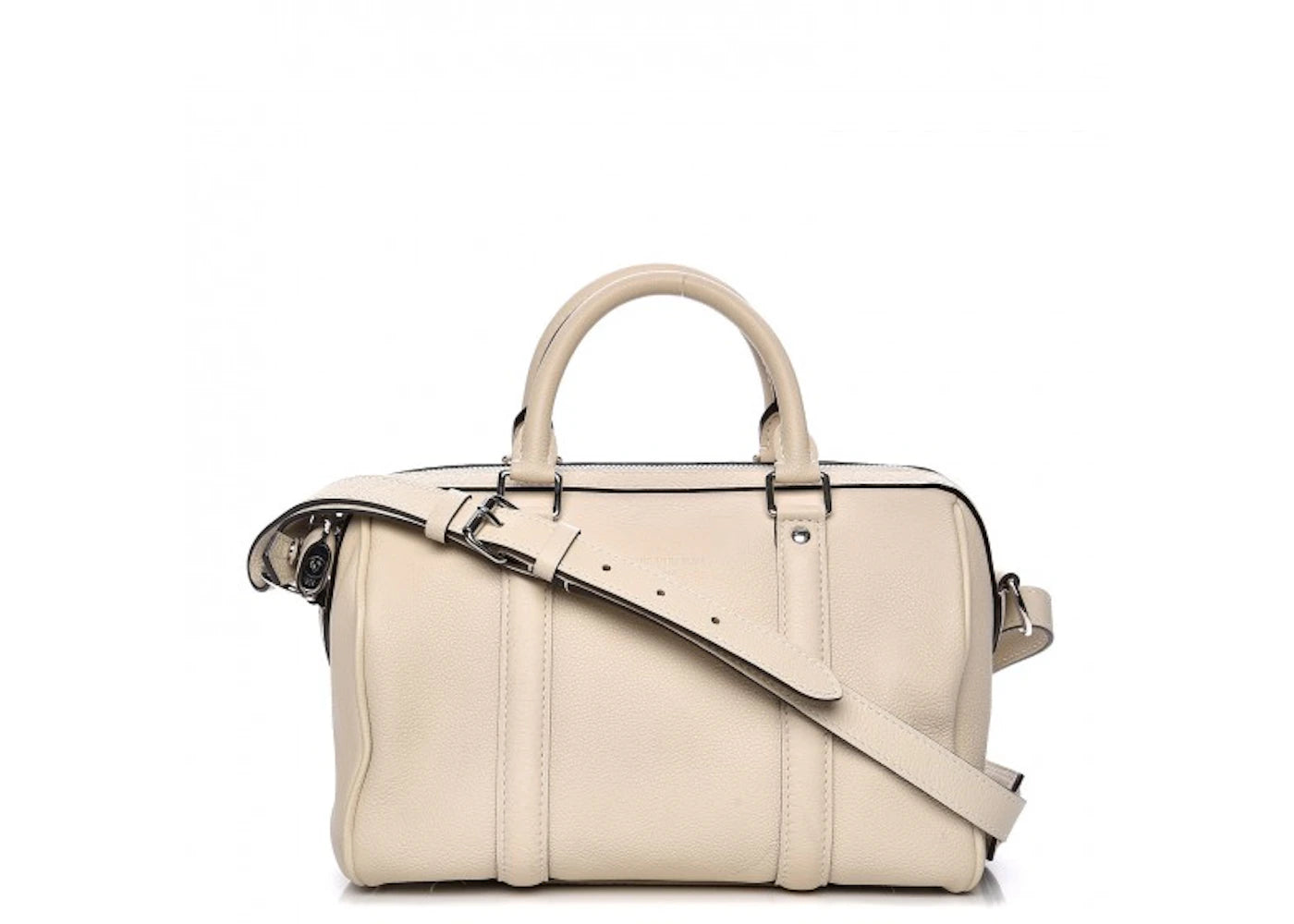 Louis Vuitton SC Bag Sofia Coppola BB Blanc Casse