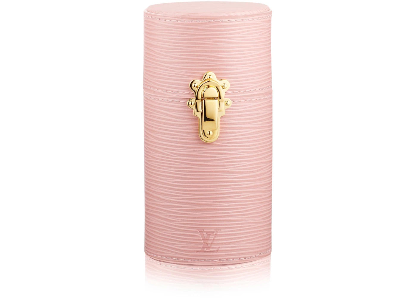 Louis Vuitton Travel Case Epi 100ML Rose Ballerine
