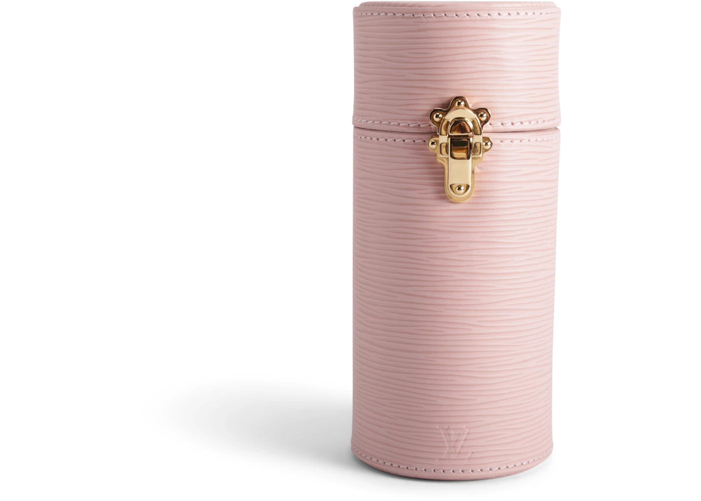 Louis Vuitton Travel Case Epi 200ML Rose Ballerine