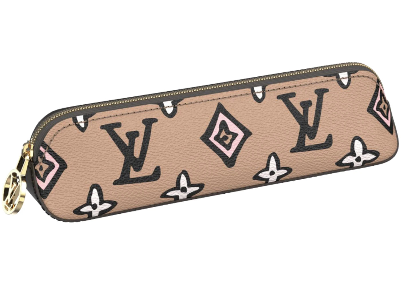 Louis Vuitton Trousse Elizabeth Wild at Heart Arizona