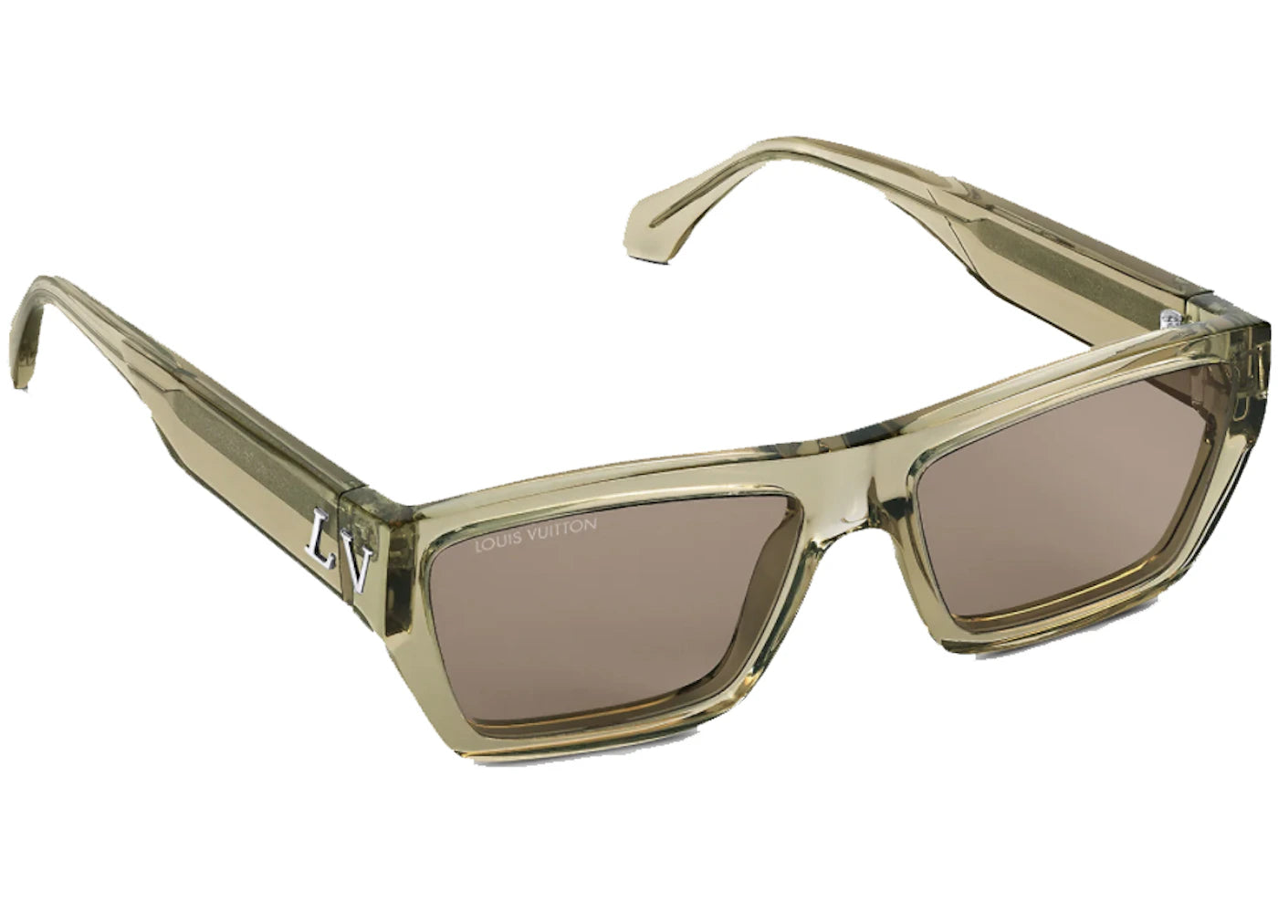 Louis Vuitton Twister Sunglasses Calem
