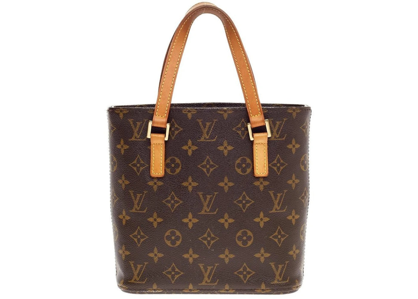 Louis Vuitton Vavin Monogram PM Brown