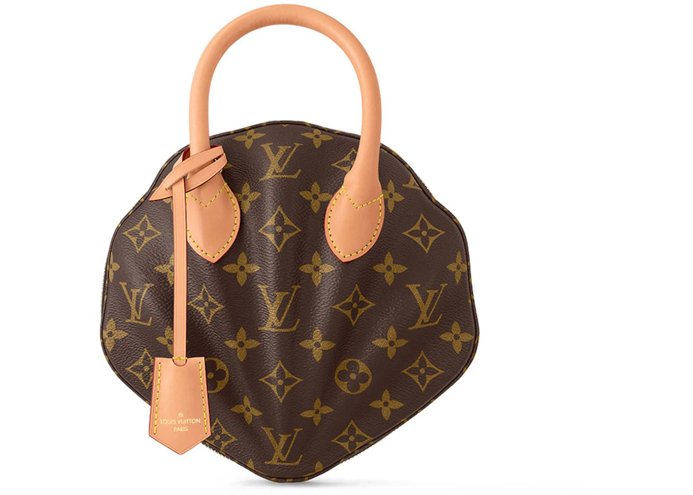 Louis Vuitton Venus Monogram