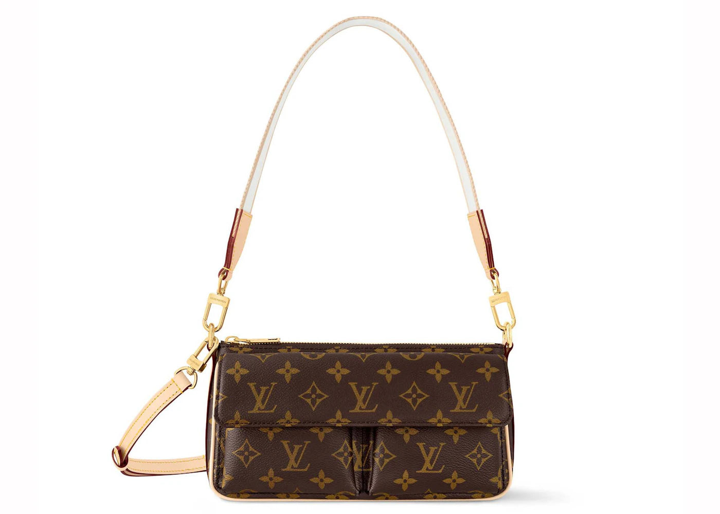 Louis Vuitton Vibe Monogram
