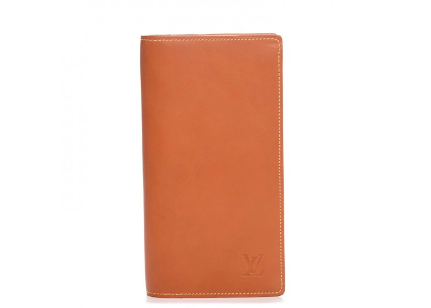 Louis Vuitton Wallet Brazza Caramel