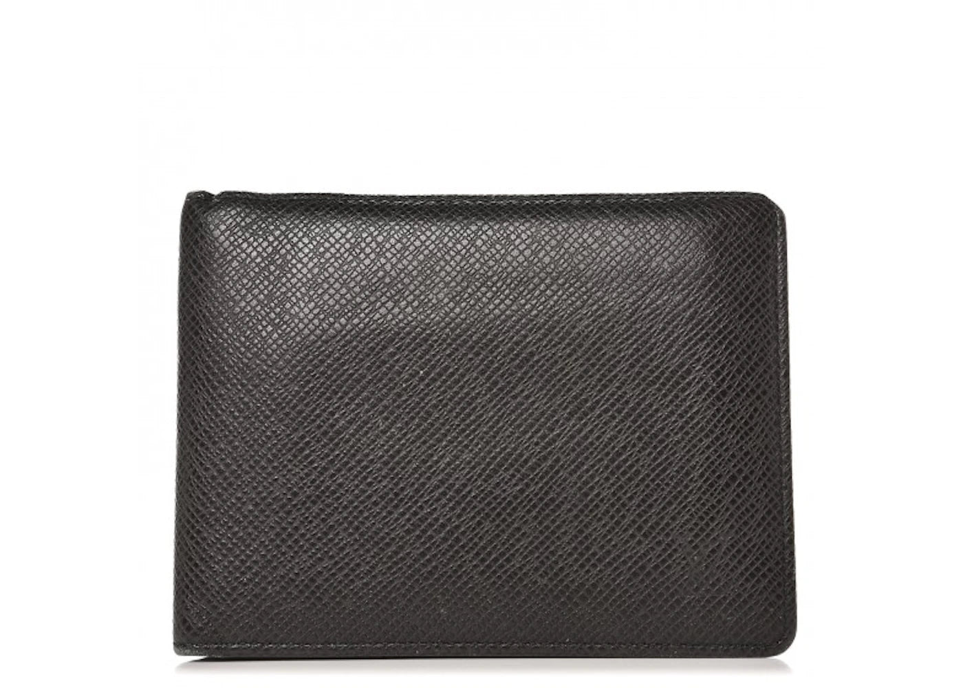 Louis Vuitton Wallet Florin Taiga Ardoise