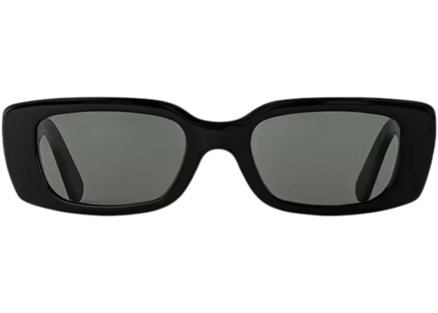 Louis Vuitton x Takashi Murakami Multigram Cat Eye Sunglasses Black
