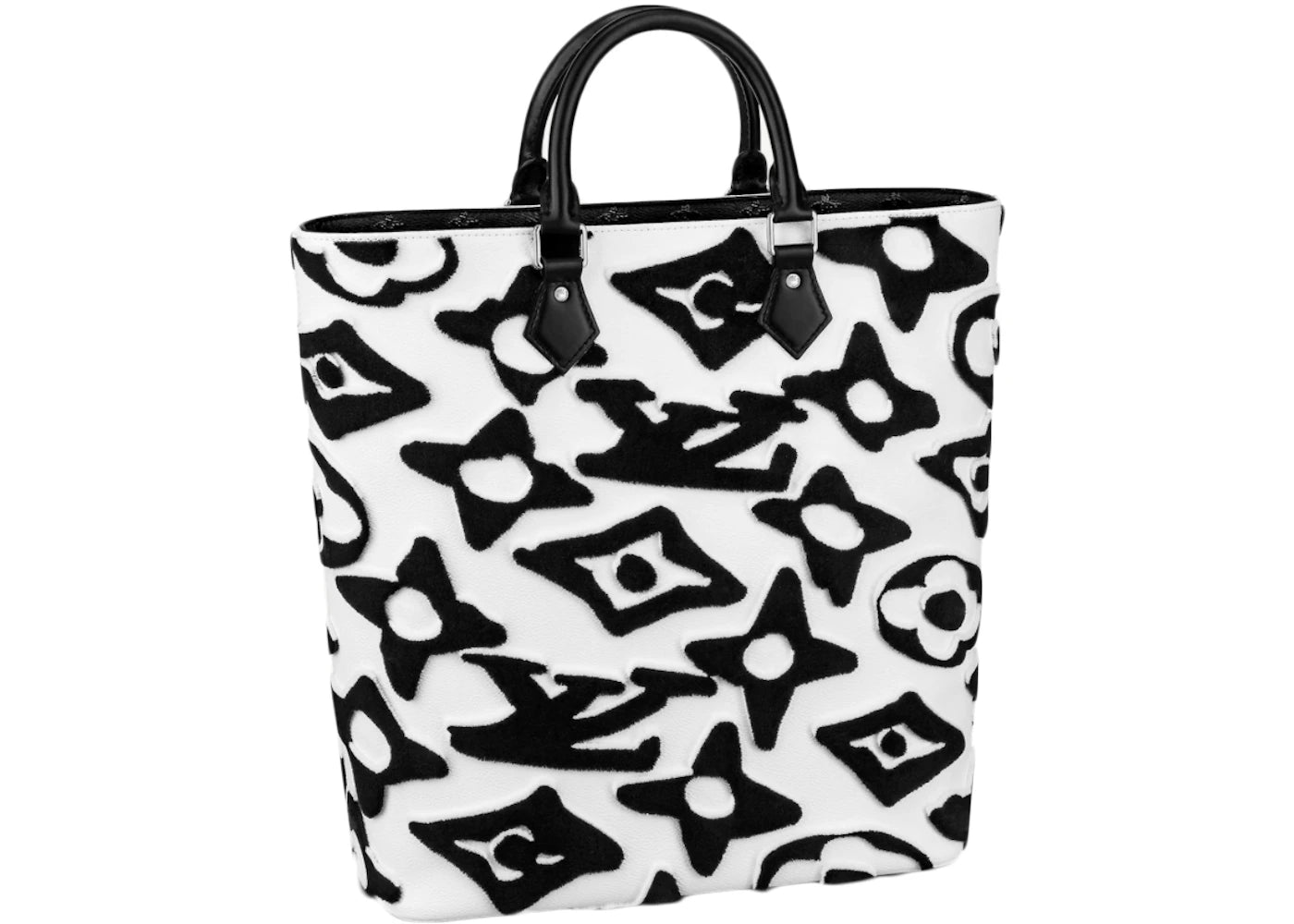 Louis Vuitton x UF Cabas