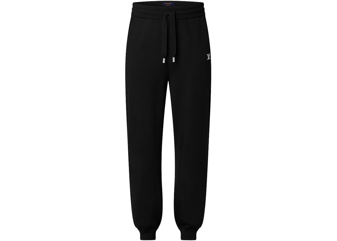 Louis Vuitton x Yayoi Kusama Jogpants Black