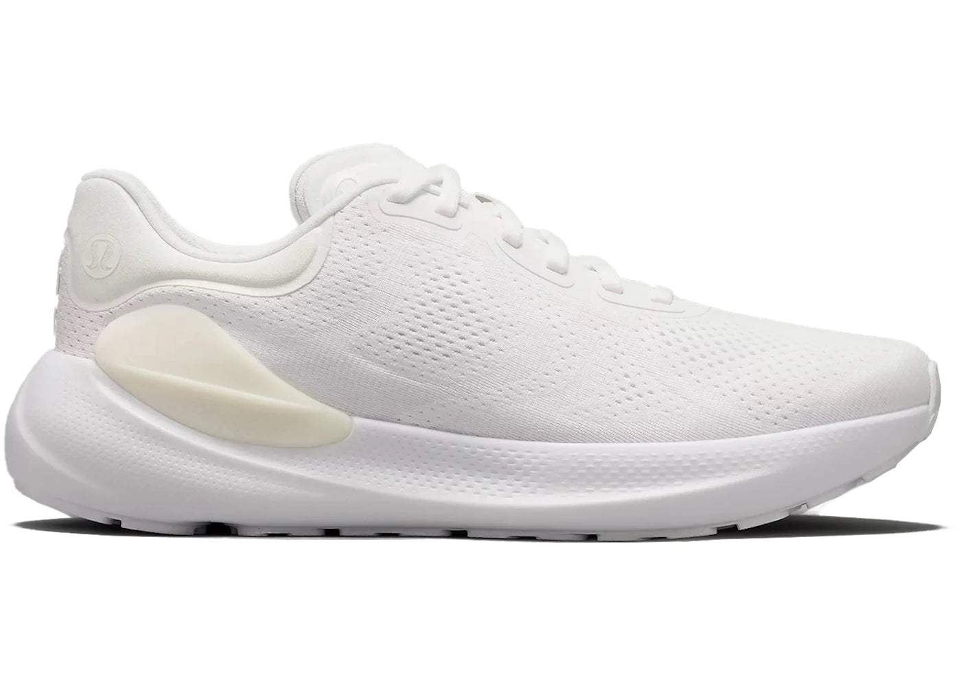 Lululemon BeyondFeel Triple White