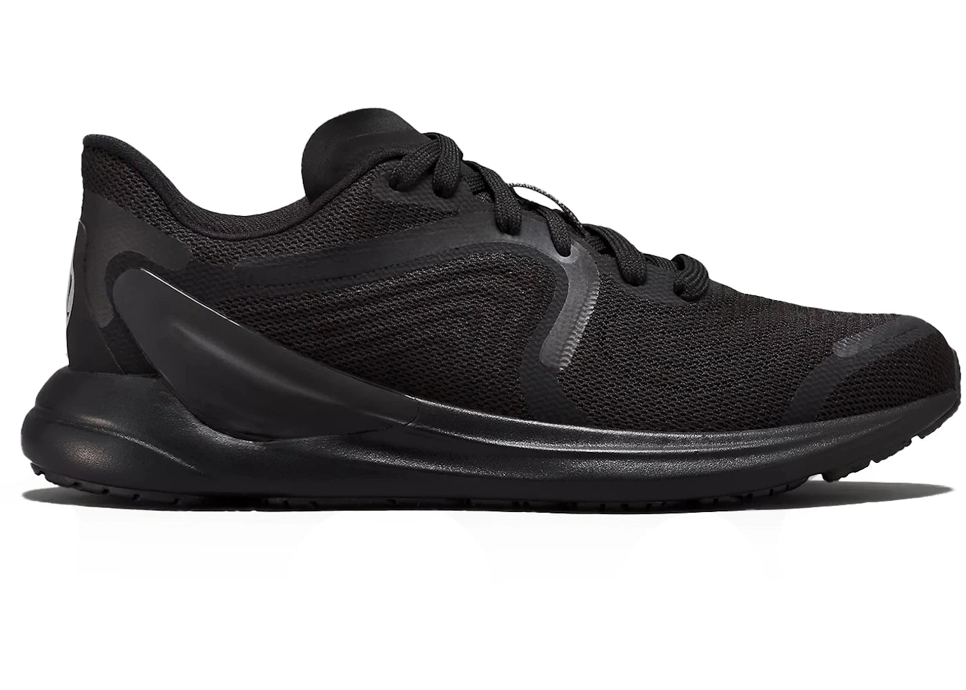 Lululemon BlissFeel 2 Black Asphalt Grey (Women's)