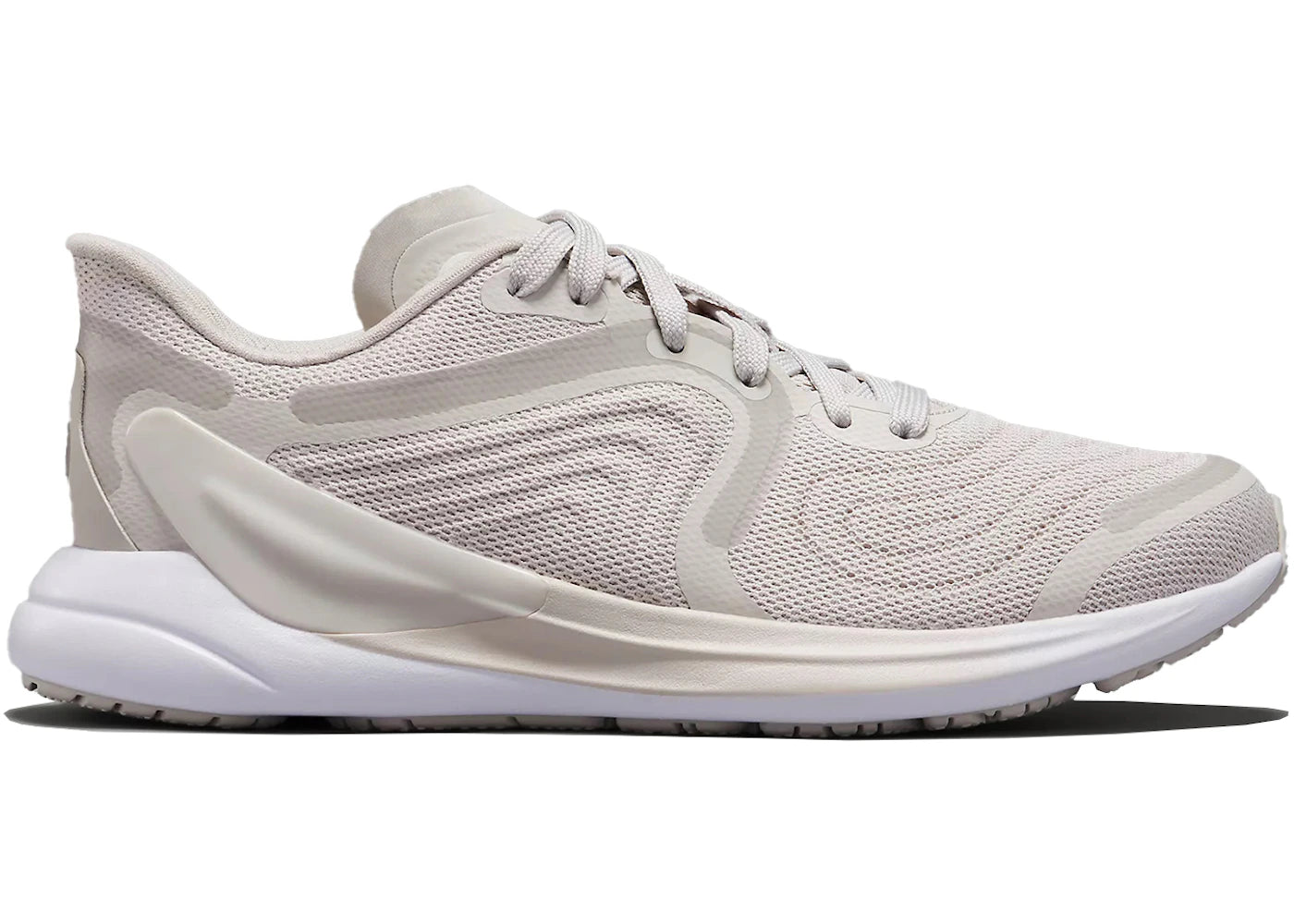 Lululemon BlissFeel 2 Silverstone White (Women's)