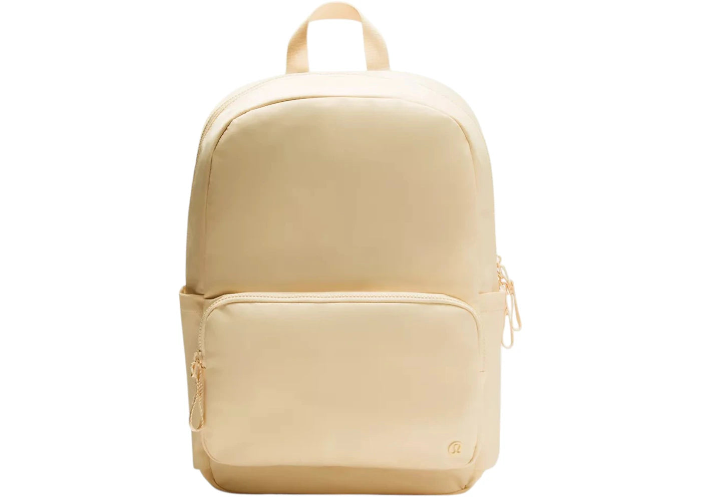 Lululemon Everywhere 22L Backpack Butter Cream/Sheer Oak