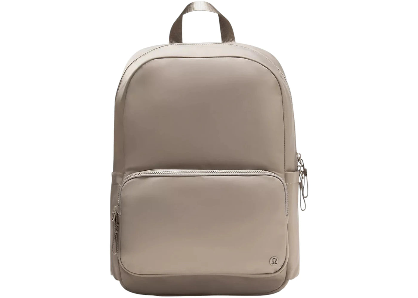 Lululemon Everywhere 22L Backpack Warm Ash Grey/Sheer Oak