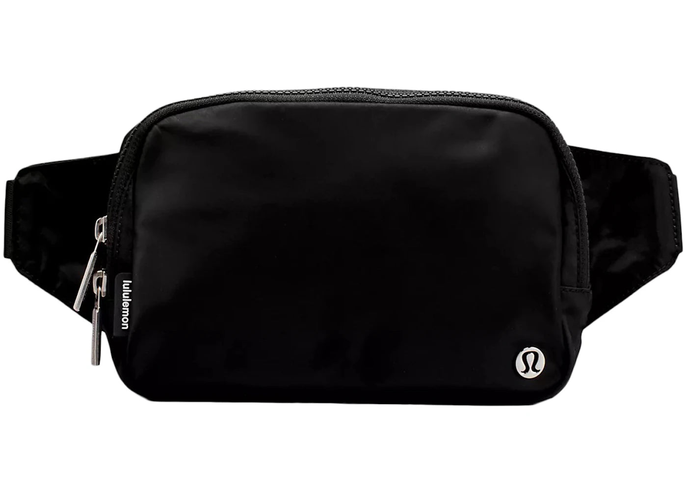 Lululemon Everywhere 2L Belt Bag Crossbody Black