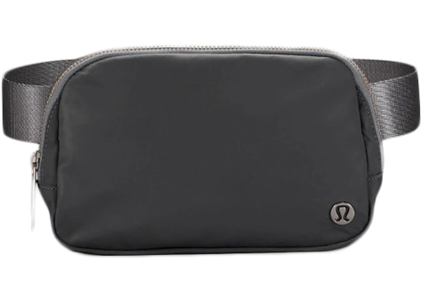 Lululemon Everywhere Belt Bag Crossbody Bag Asphalt Grey