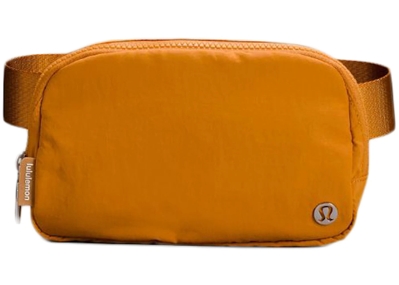 Lululemon Everywhere Belt Bag Crossbody Bag Autumn Orange