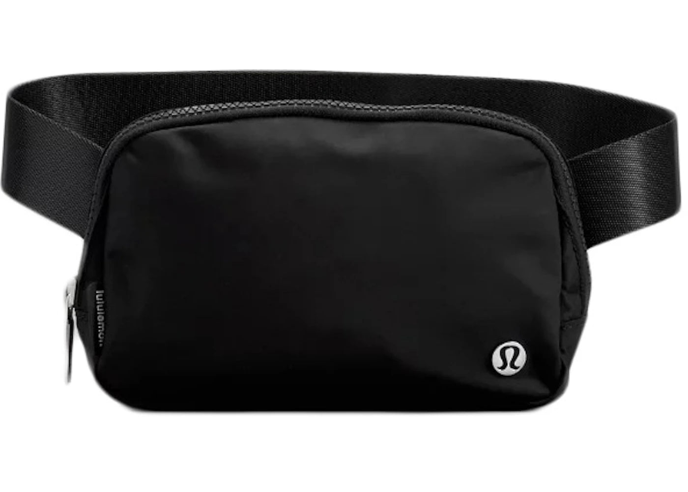 Lululemon Everywhere Belt Bag Crossbody Bag Black