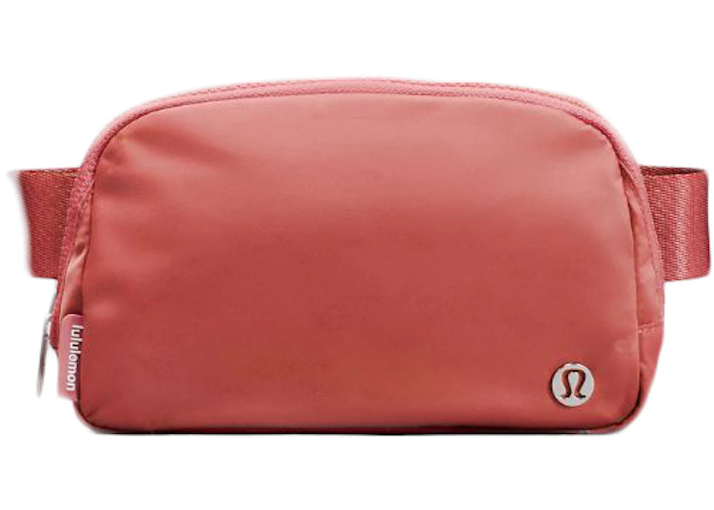 Lululemon Everywhere Belt Bag Crossbody Bag Brier Rose