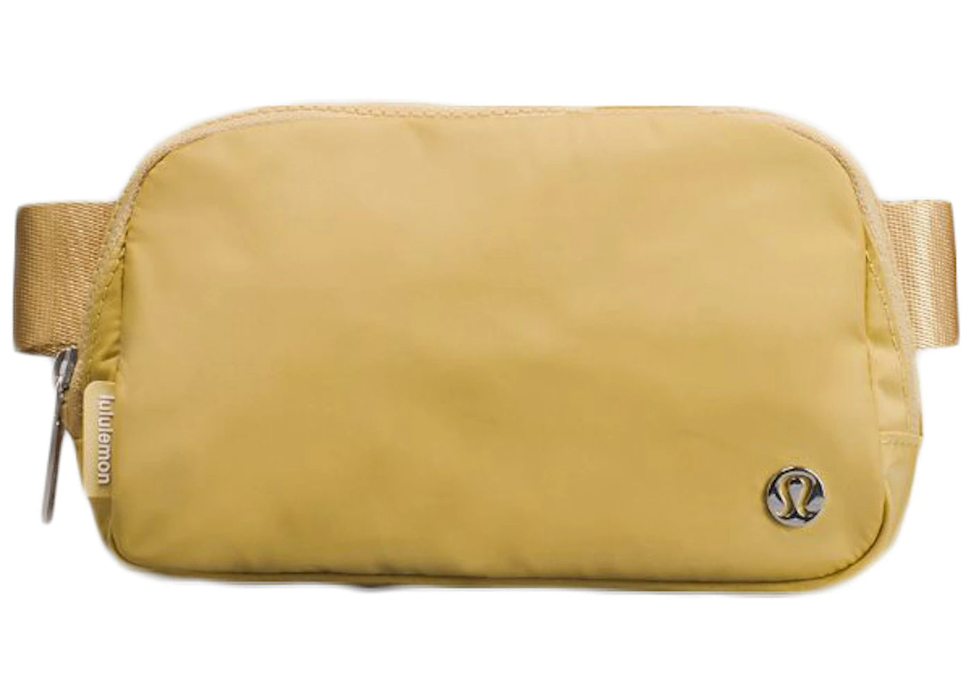 Lululemon Everywhere Belt Bag Crossbody Bag Golden Sand