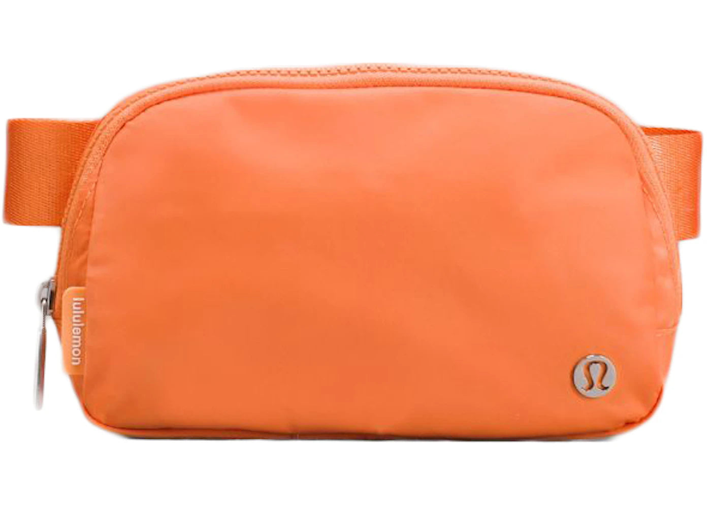 Lululemon Everywhere Belt Bag Crossbody Bag Orange Frappe