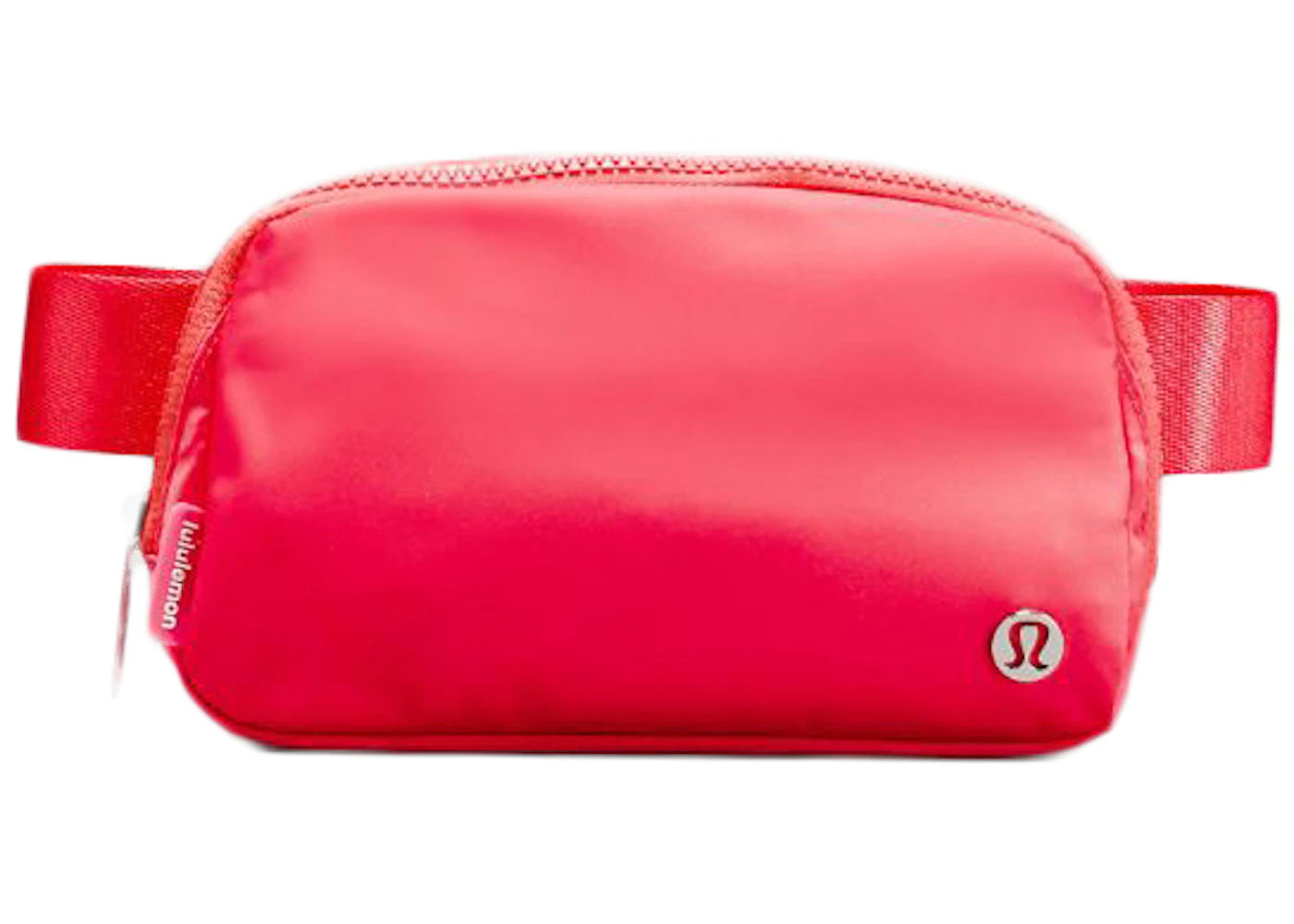 Lululemon Everywhere Belt Bag Crossbody Bag Pale Raspberry