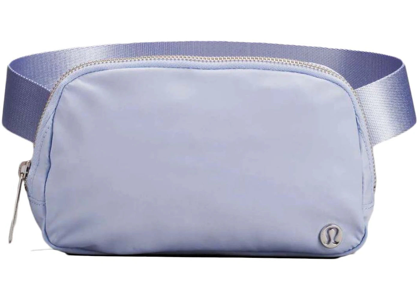 Lululemon Everywhere Belt Bag Crossbody Bag Pastel Blue