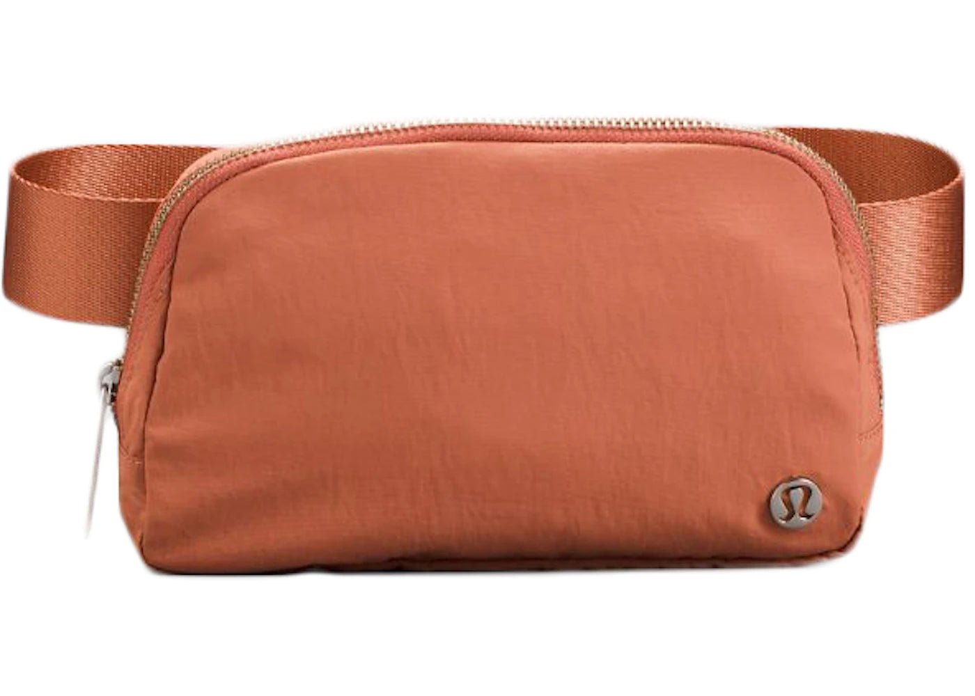 Lululemon Everywhere Belt Bag Crossbody Bag Pink Savannah