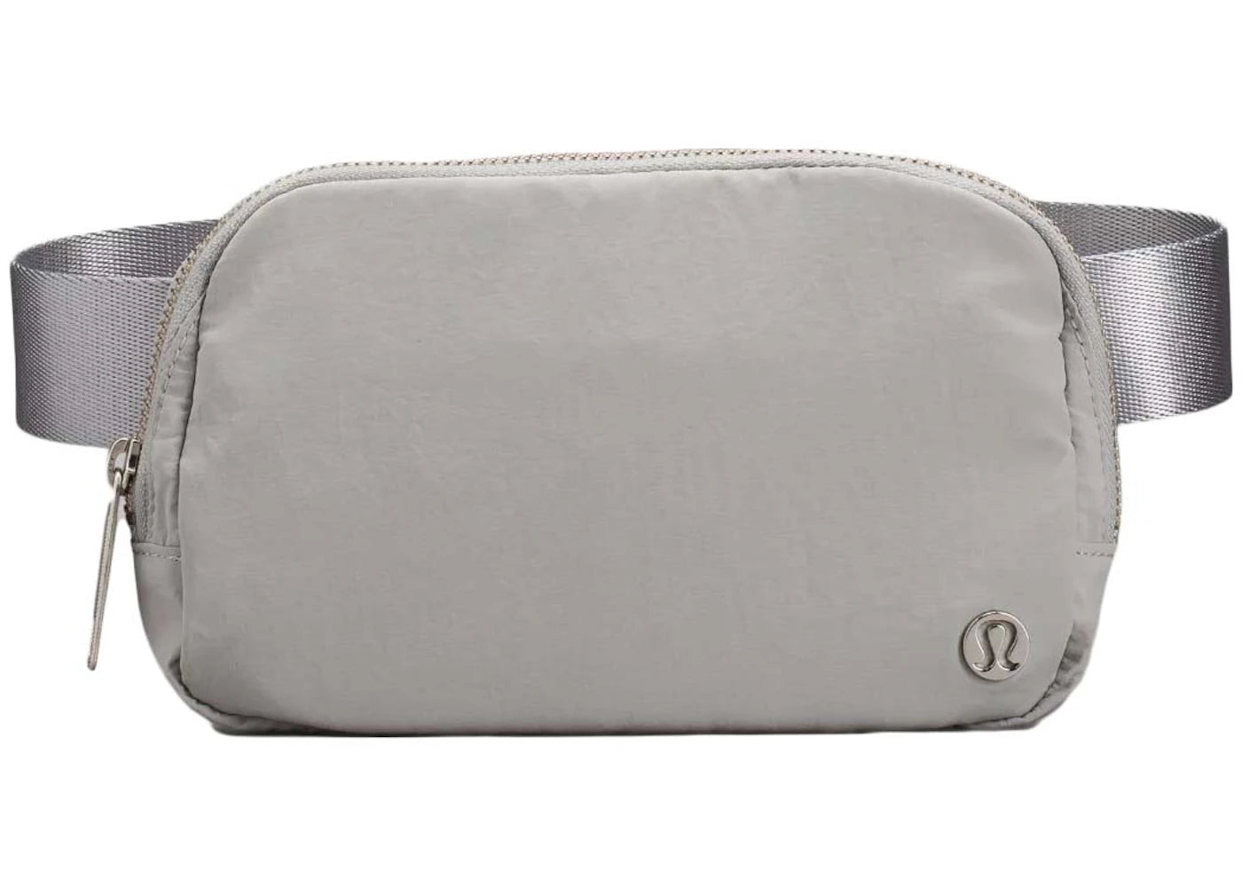 Lululemon Everywhere Belt Bag Crossbody Bag Seal Gray