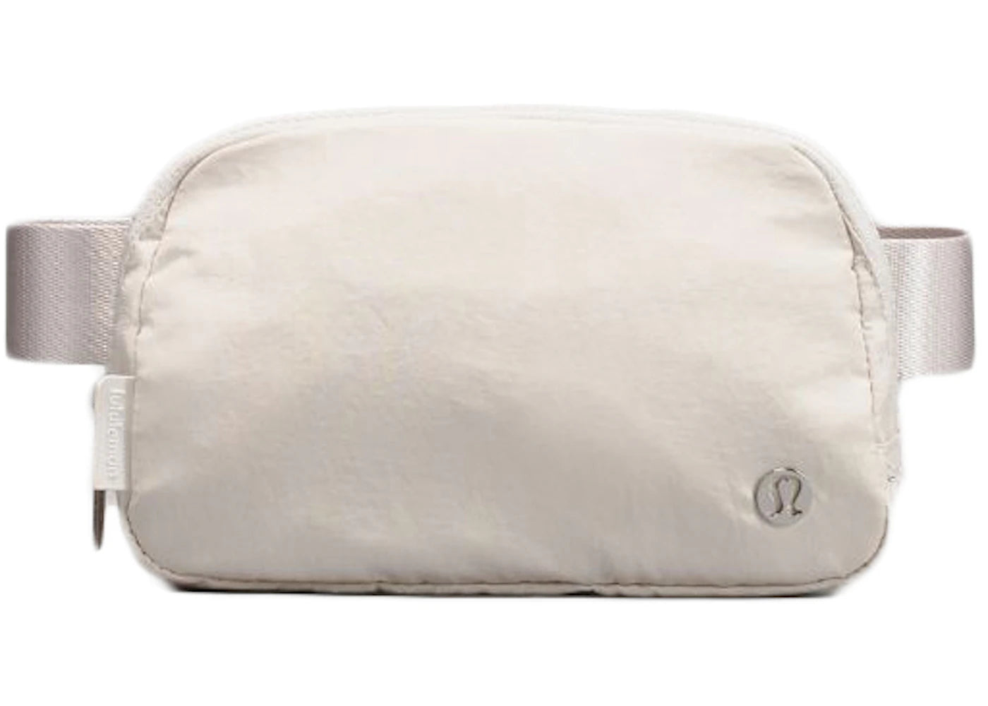 Lululemon Everywhere Belt Bag Crossbody Bag White Opal