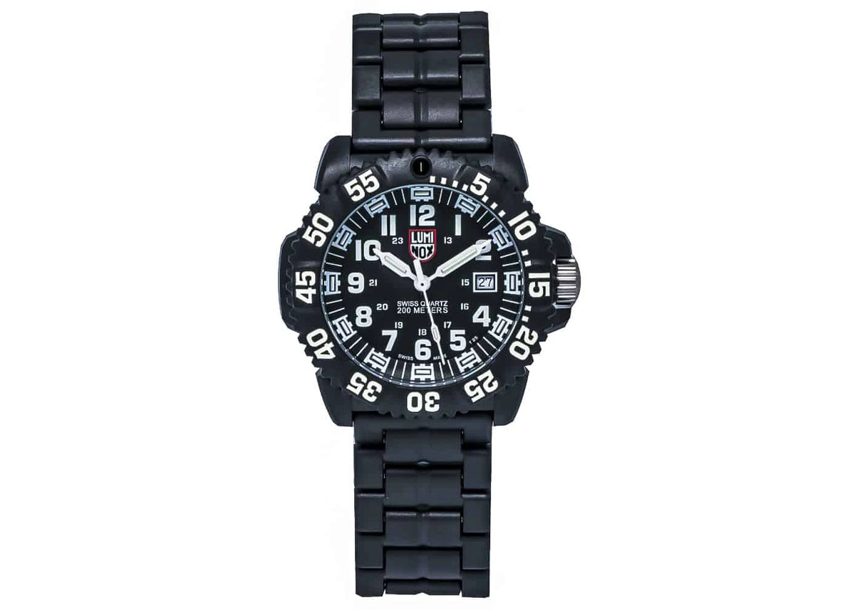 Luminox Colormark Navy Seal XS.3052