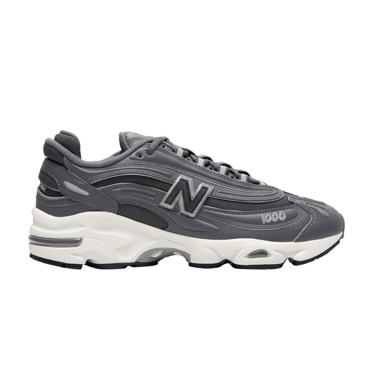 New Balance 1000 Rain Cloud Pack Grey